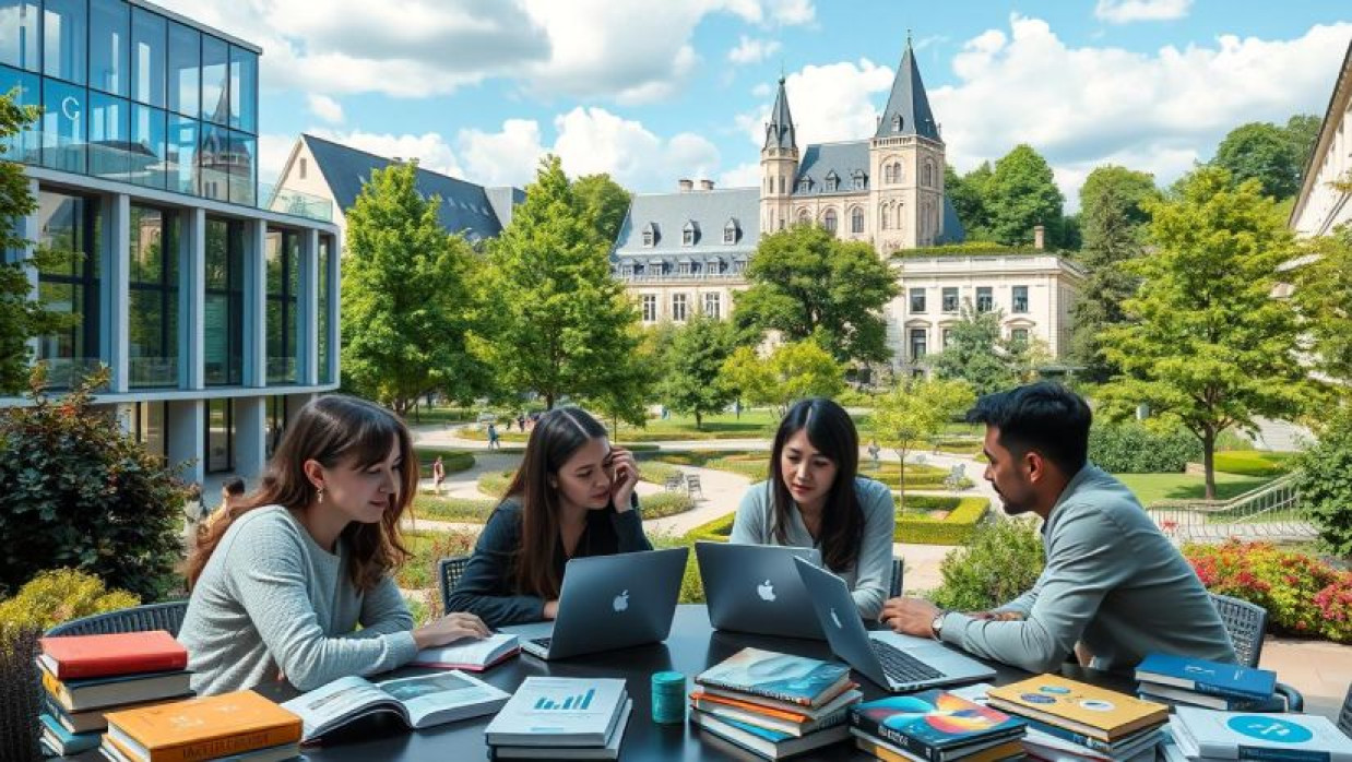 লুক্সেমবার্গে স্কলারশিপে স্নাতক-স্নাতকোত্তরে পড়াশোনা করতে চাইলে আবেদন করুন দ্রুতই