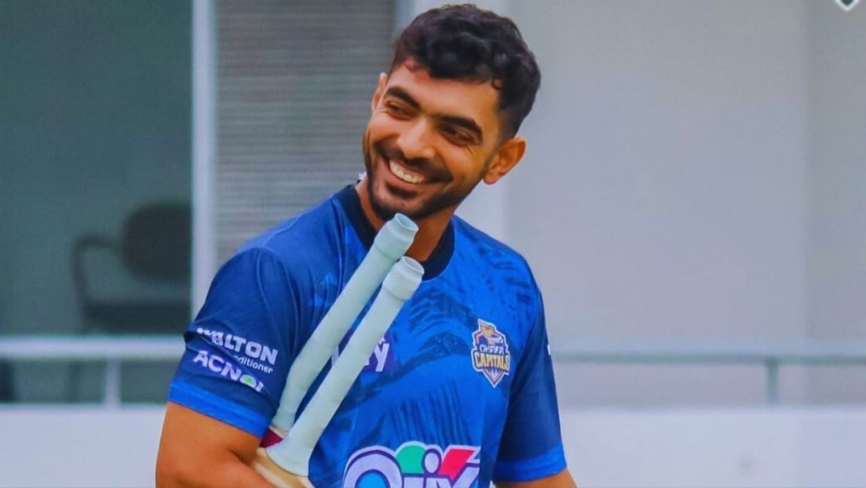 সাইফ হাসান