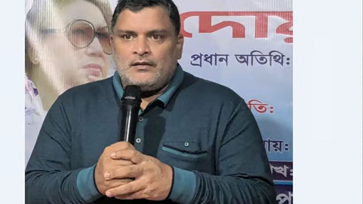 মোহাম্মদ ফাহিম চৌধুরী