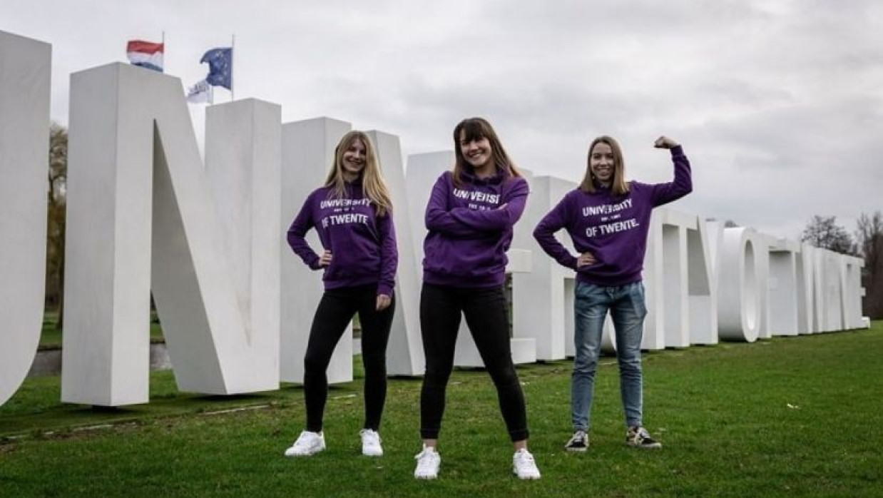 স্কলারশিপে নেদারল্যান্ডসের ইউনিভার্সিটি অব টোয়েন্টিতে পড়তে চাইলে আবেদন করুন খুঁটিনাটি জেনেই