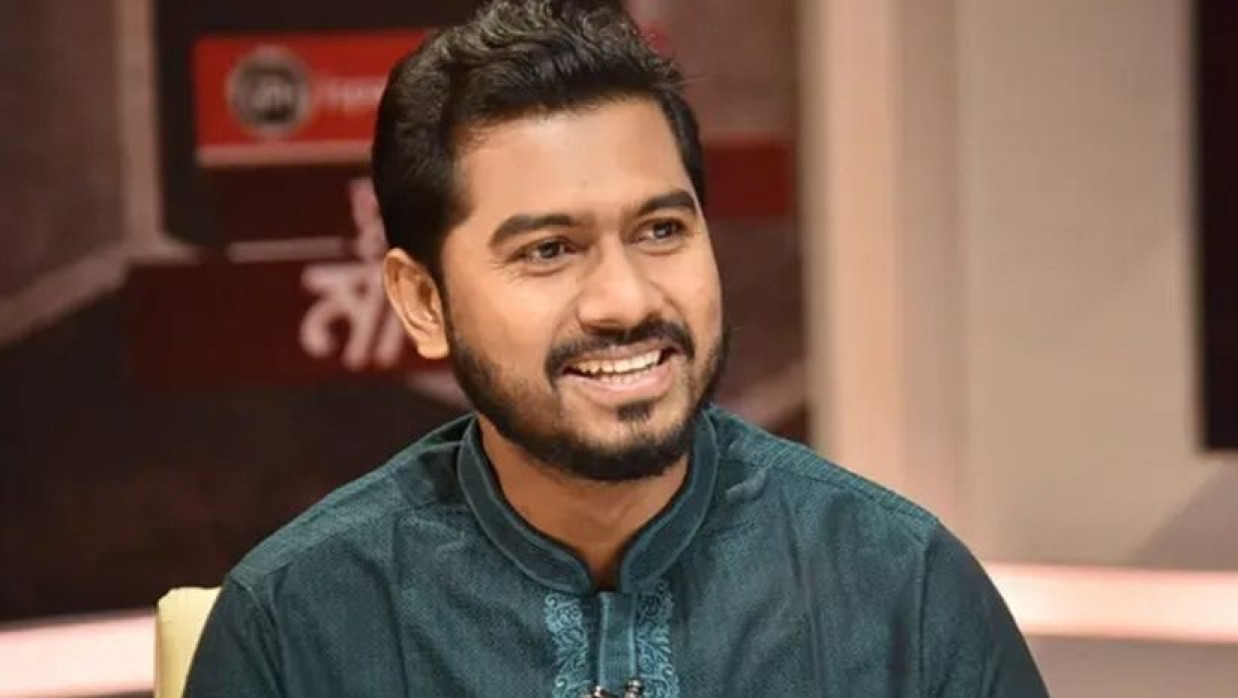 নুরুল হক নুর