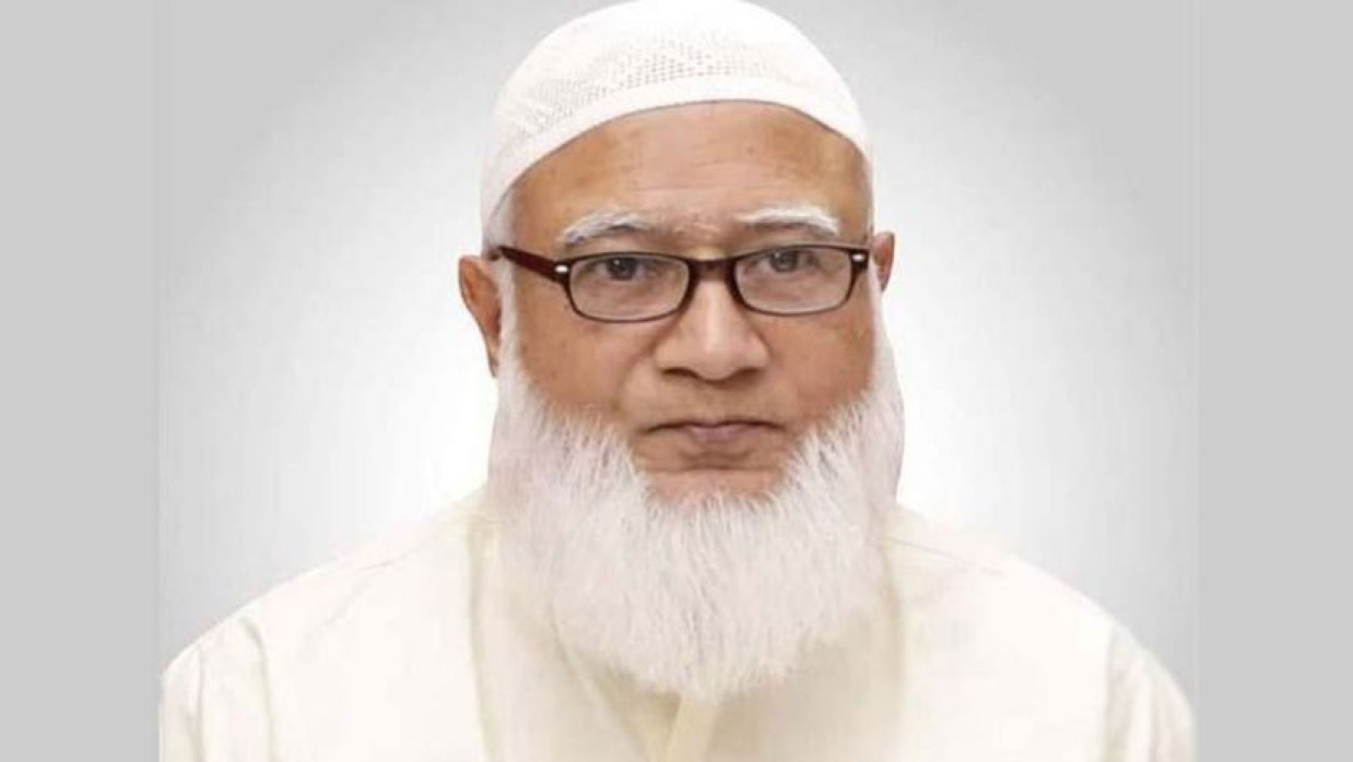 জোটের আসন সমঝোতা চূড়ান্ত ঘোষণা কবে, জানালেন জামায়াত আমির