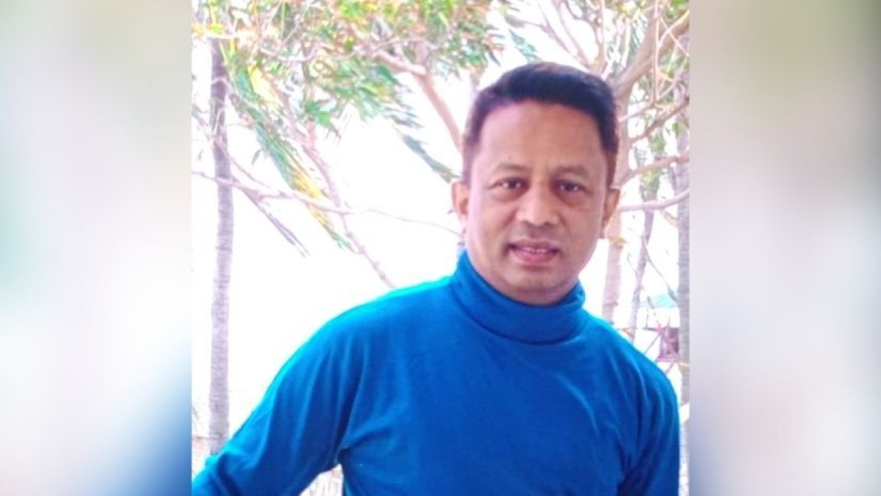 খন্দকার হাবিবুর রহমান