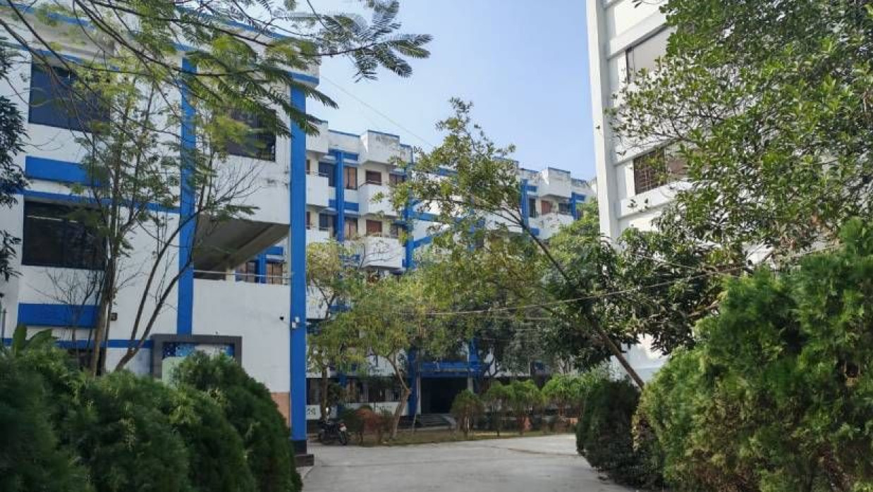 পাবিপ্রবির স্বাধীনতা হলে সিসি ক্যামেরা থাকলেও থামছে না চুরি