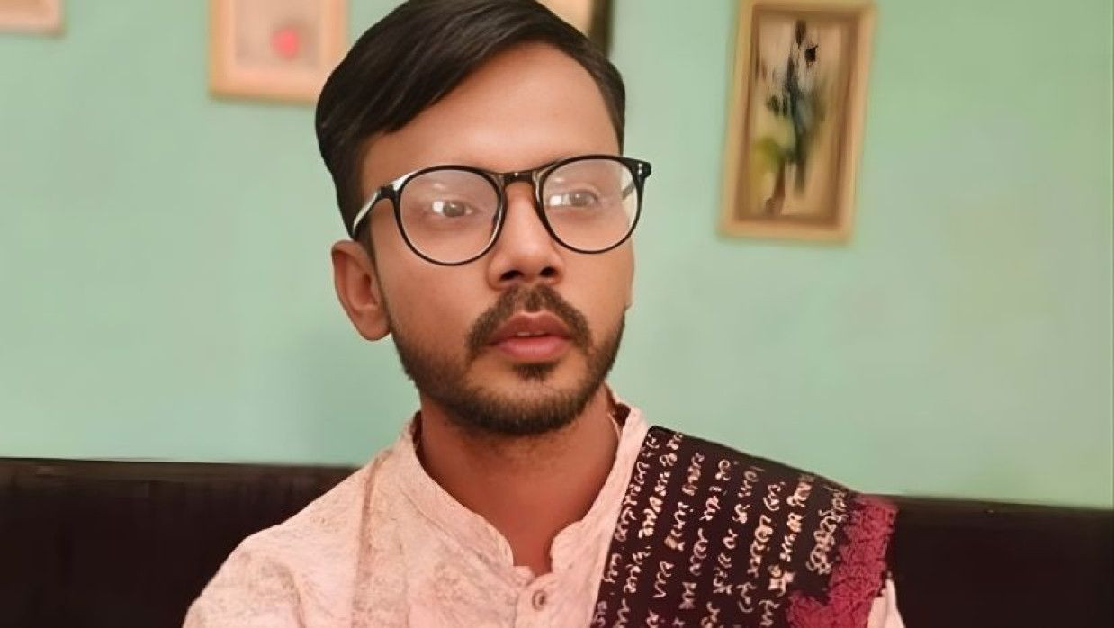 মনোনয়নপত্র জমা দেওয়ার পথ খুলল হিরো আলমের 