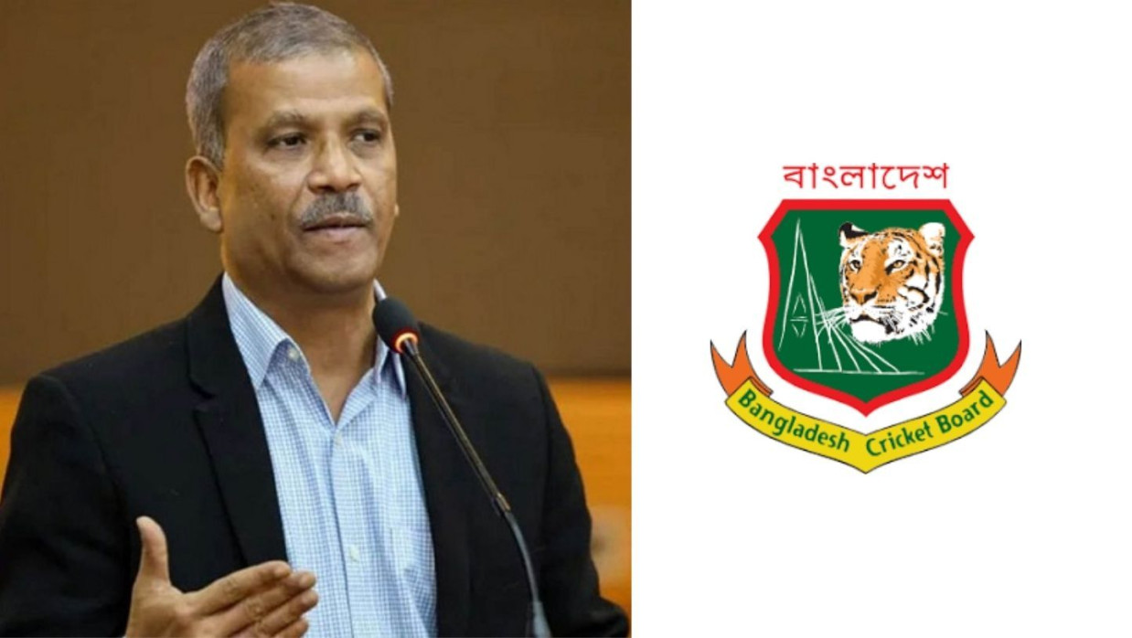 ক্রীড়া উপদেষ্টার মন্তব্যের ব্যাখ্যা দিল বিসিবি