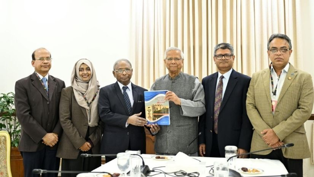 প্রধান উপদেষ্টা