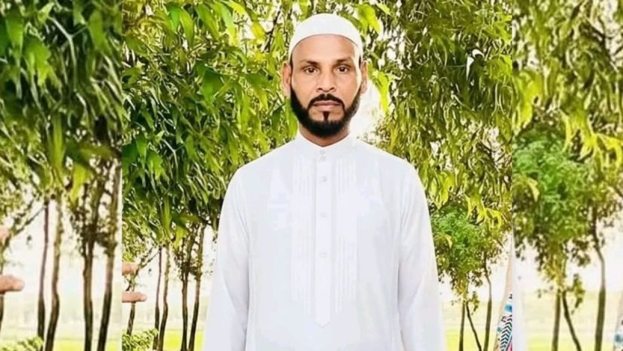 জিতু মিয়া