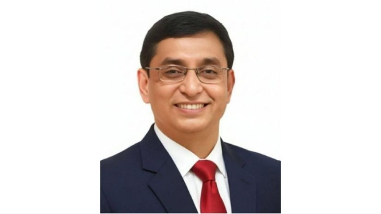 বিএনপি মনোনীত প্রার্থী মজিবুর রহমান