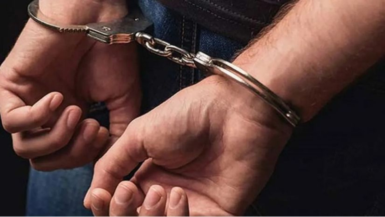 পলাতক আসামি মো. ফরিদ শেখ গ্রেপ্তার