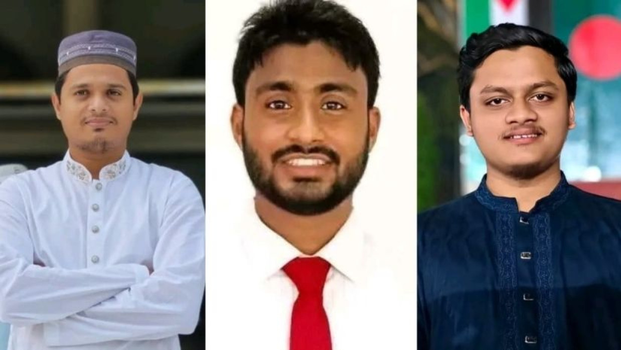 ছাত্রত্ব শেষ হওয়া তিন নেতাকে নিয়ে ইবি ছাত্রশিবিরের কমিটি