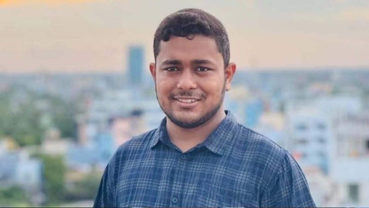  মৃত কুয়েট শিক্ষার্থী