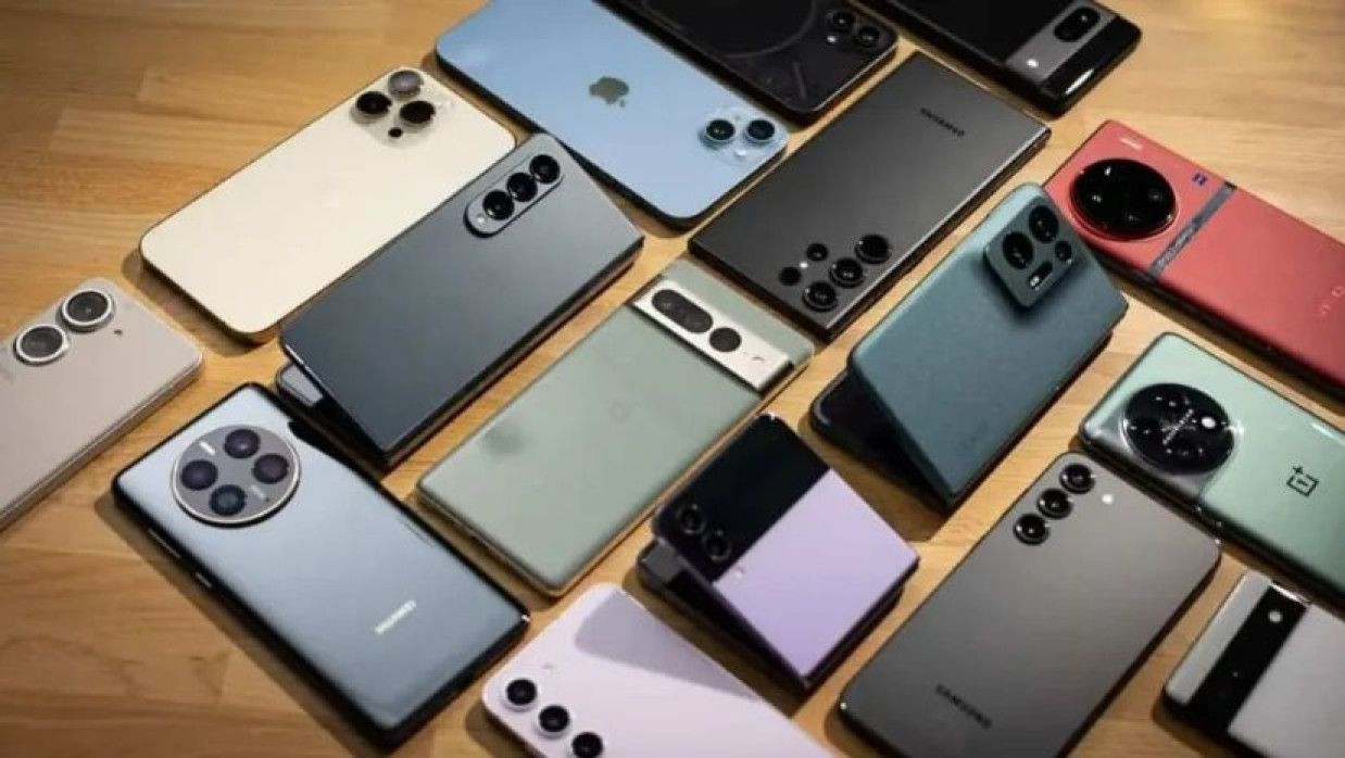 ৬০ শতাংশ শুল্ক কমাল এনবিআর, মোবাইল ফোনের দাম কমবে কত?