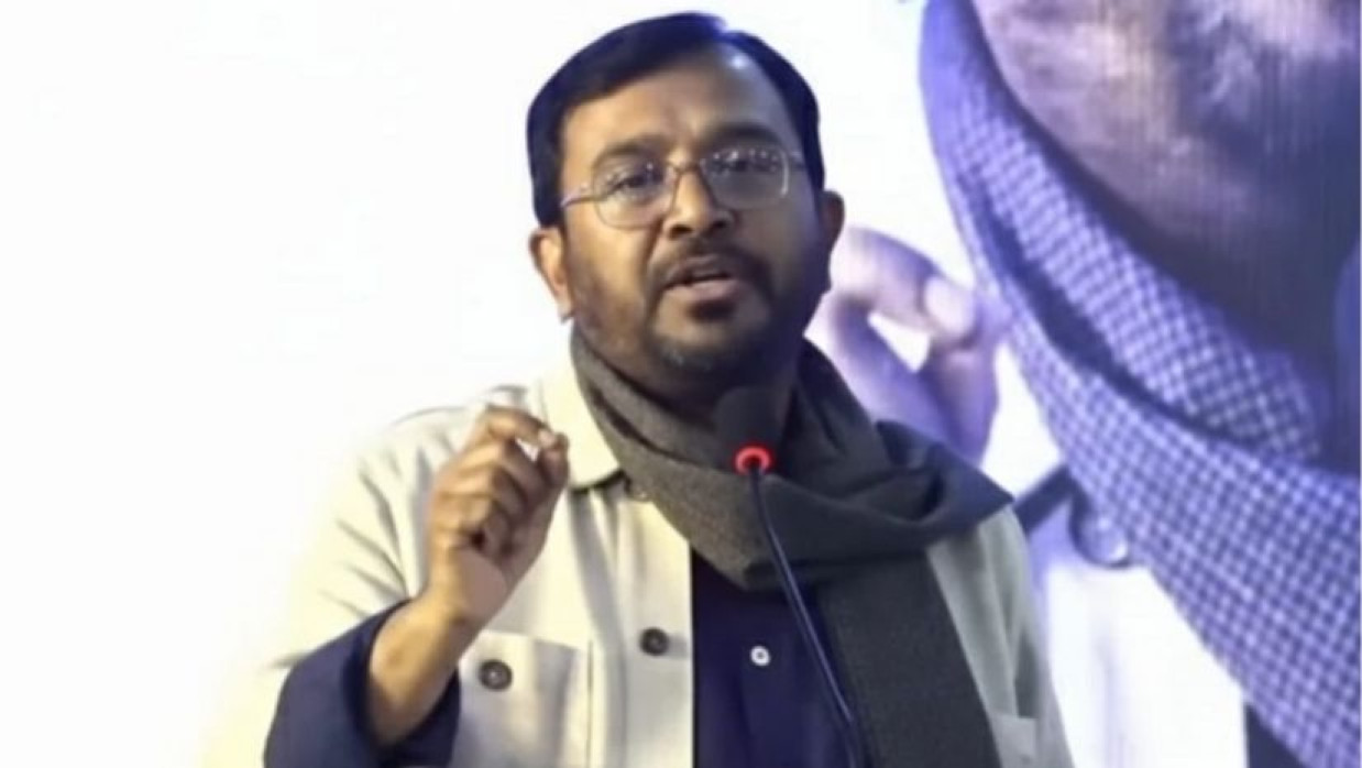 মজিবুর রহমান মঞ্জু