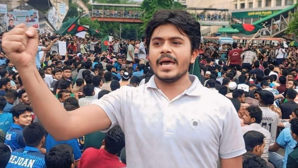 মোহাম্মদ রাকিব