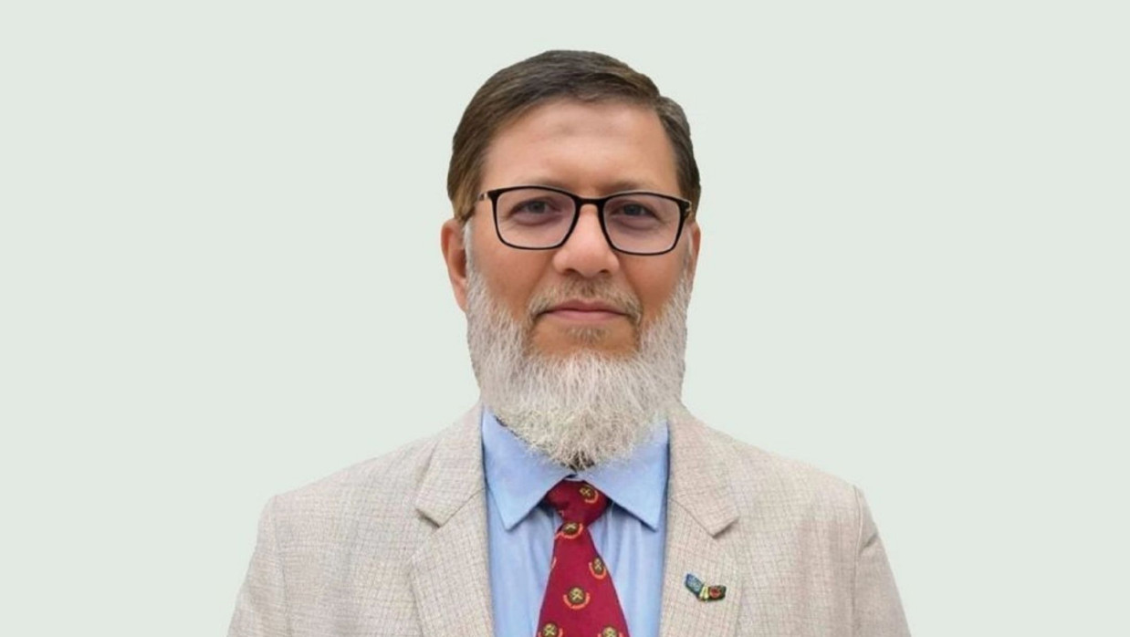 কর্নেল (অব.) মো. আব্দুল হক