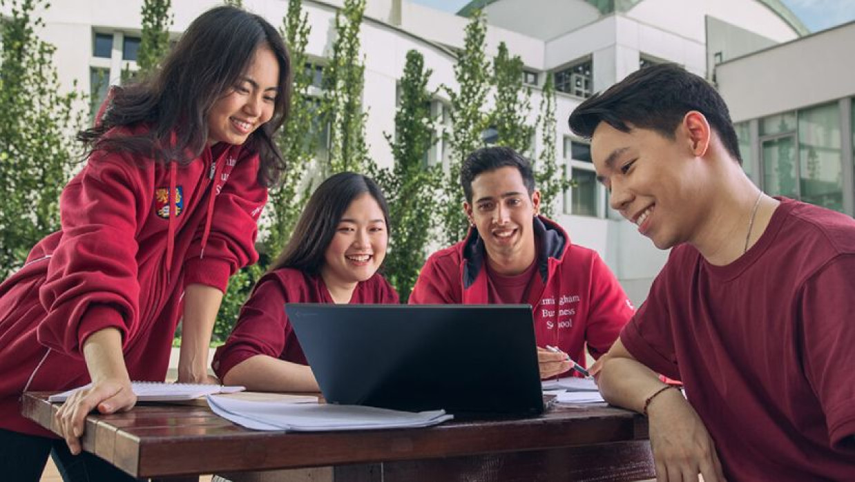 সিঙ্গাপুরে স্কলারশিপে পড়াশোনা করতে চাইলে জেনে নিন বিভিন্ন স্কলারশিপ সম্পর্কে