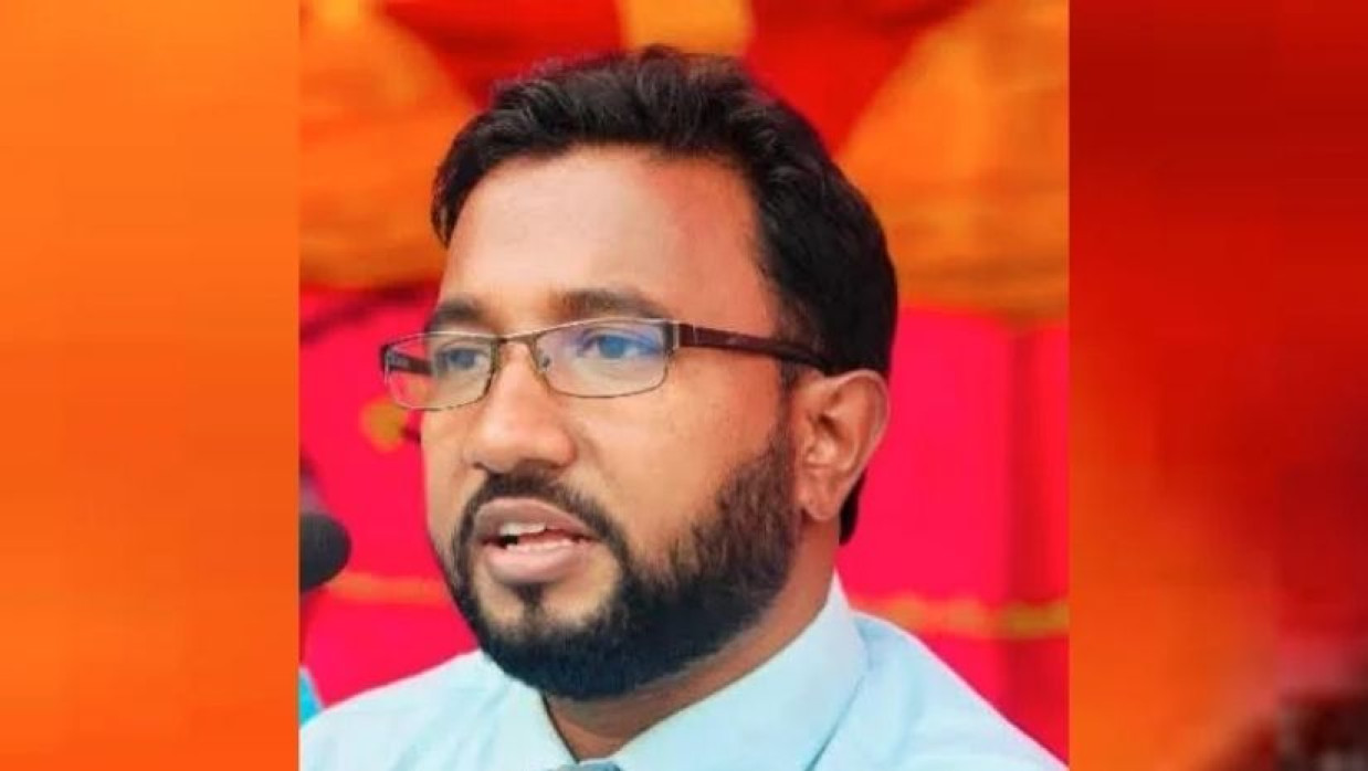 মো. হামিদ পারভেজ