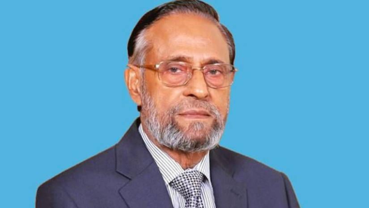 কর্নেল (অব.) অলি আহমদ