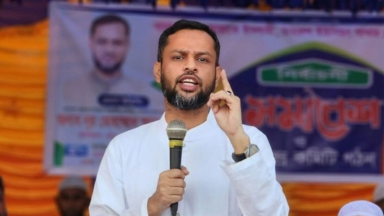 নূর মোহাম্মদ আবু তাহের