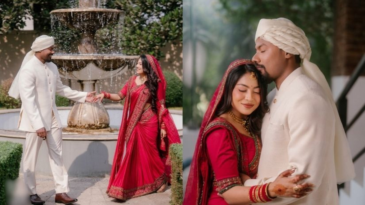 জেফারের সঙ্গে রাফসানের ছবি শেয়ার করেছেন ফেসবুকে