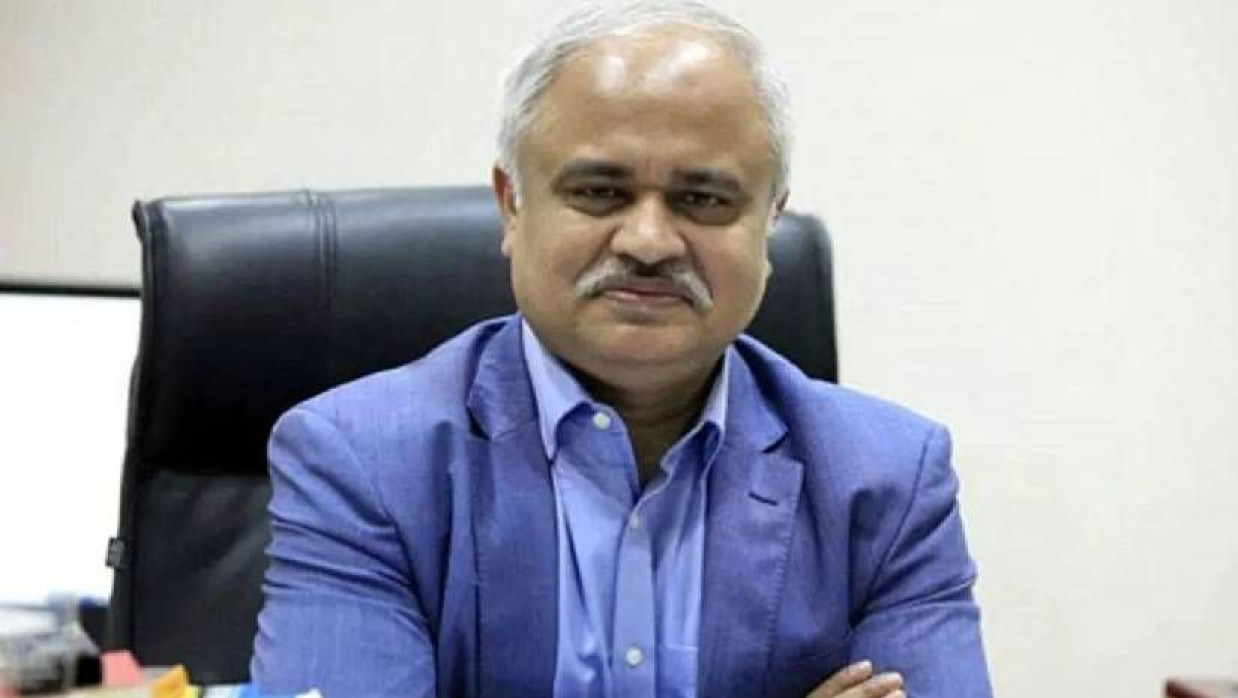 নঈম নিজাম