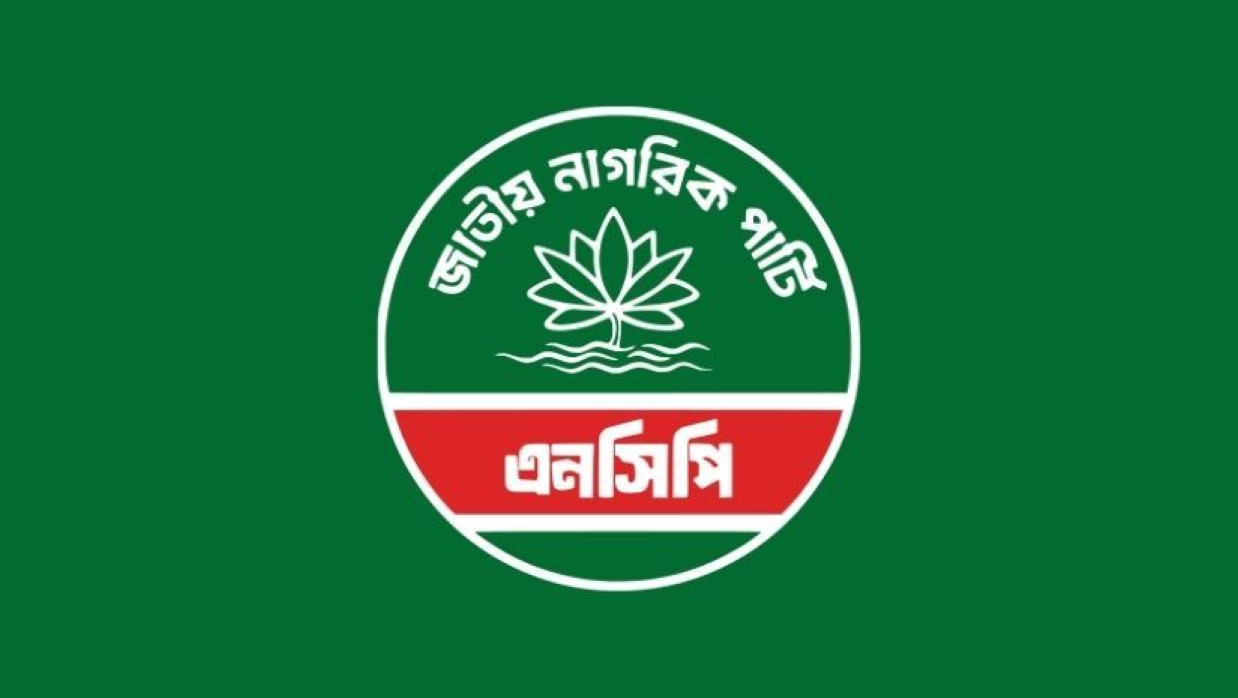 নির্বাচন পরিচালনায় ছয়টি উপ-কমিটি গঠন করেছে এনসিপি