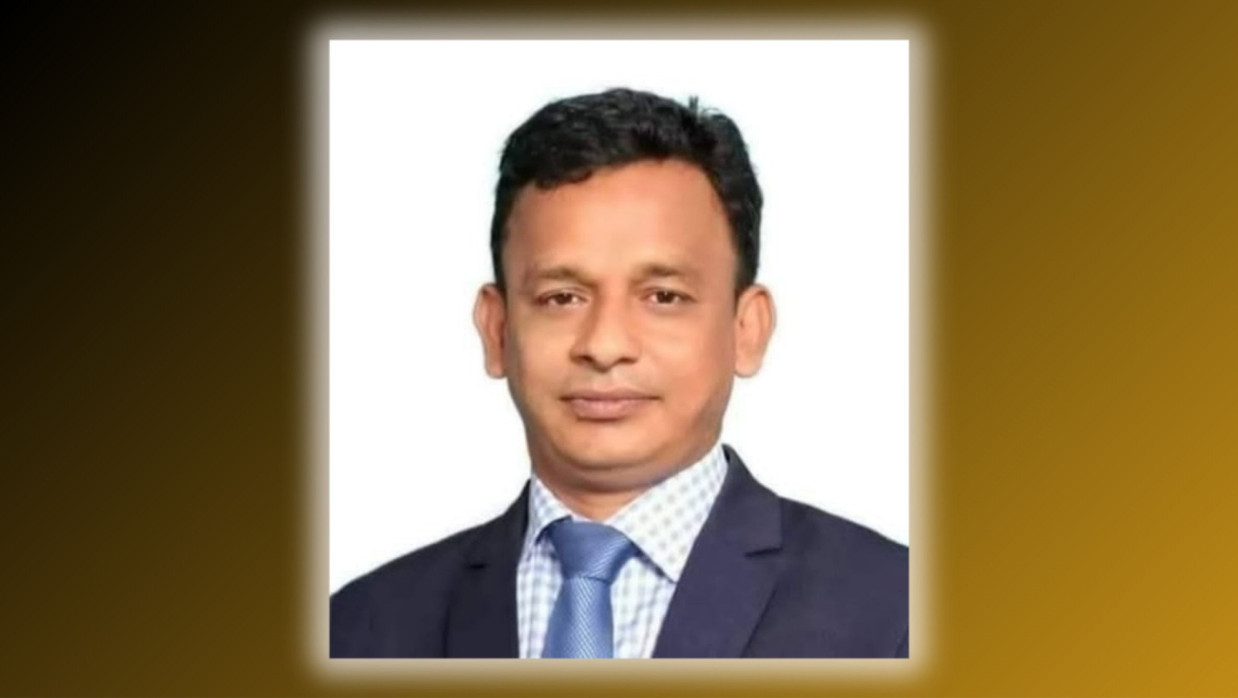 আশরাফুল আলম শিমুল