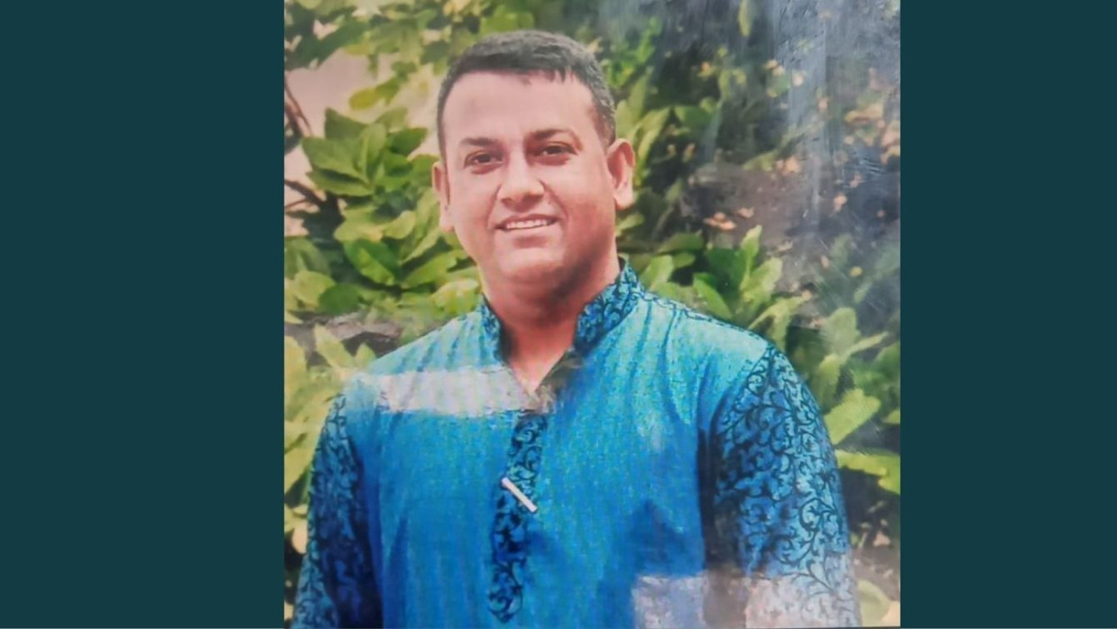 মাসুদ করিম