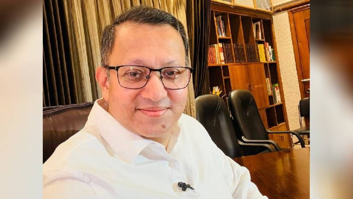 এসএ সিদ্দিক সাজু