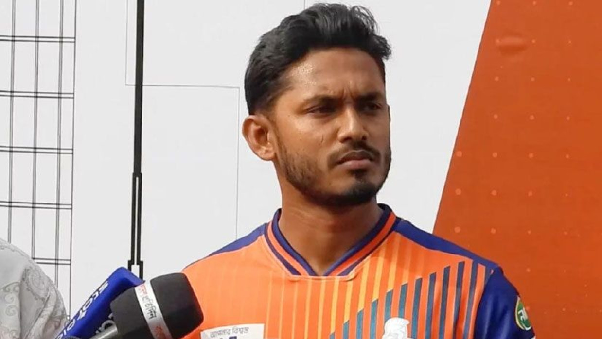 তানজিদ হাসান তামিম