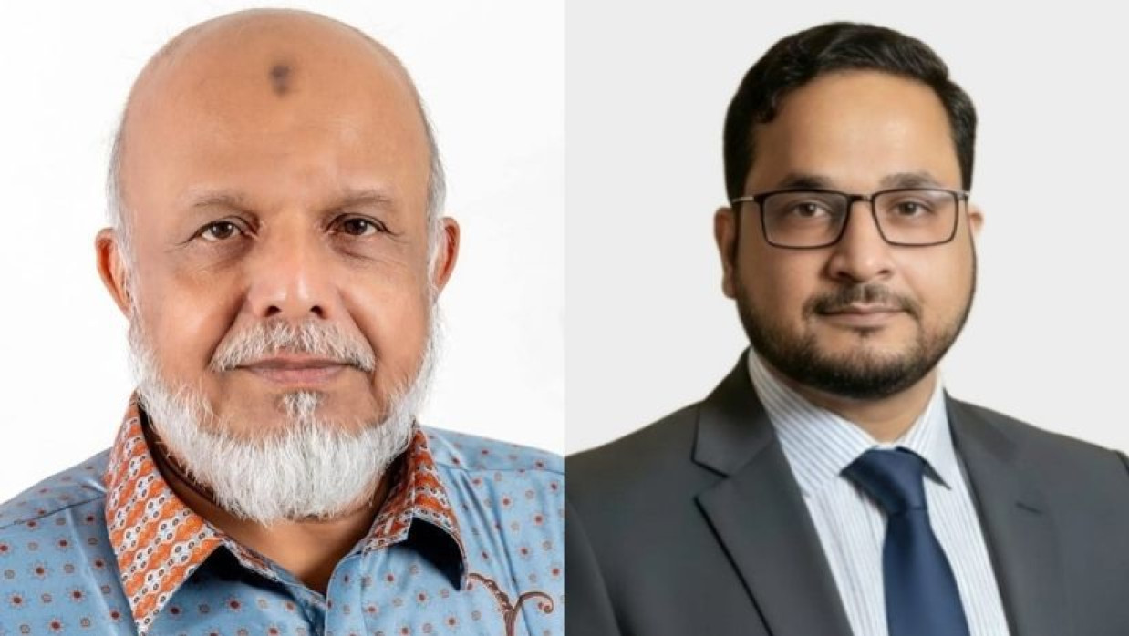 এবি পার্টির উচ্চপর্যায়ের কেন্দ্রীয় নির্বাচন পরিচালনা কমিটি