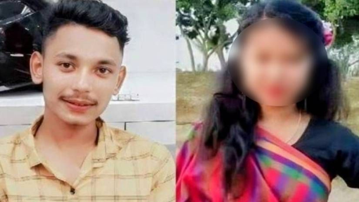 মনির মিয়া ও অনামিকা