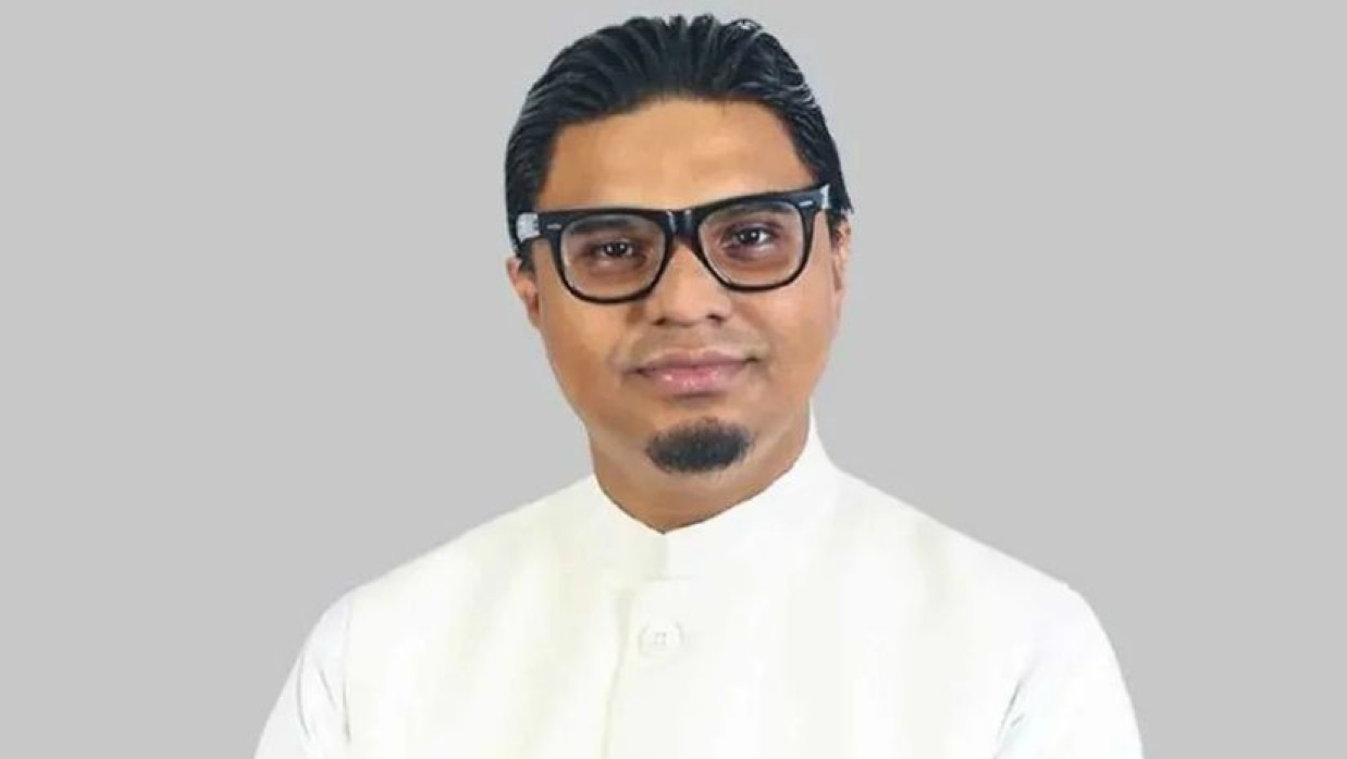 রাশেদ প্রধান