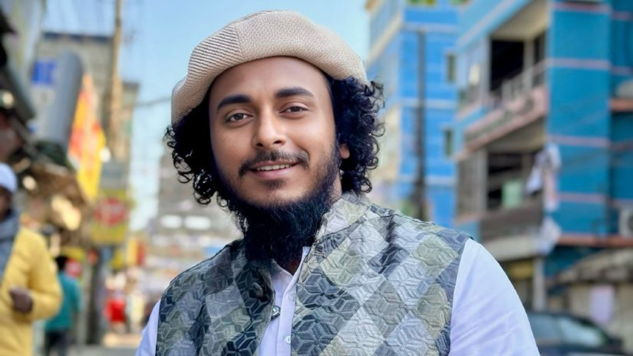 আবু উবায়দা