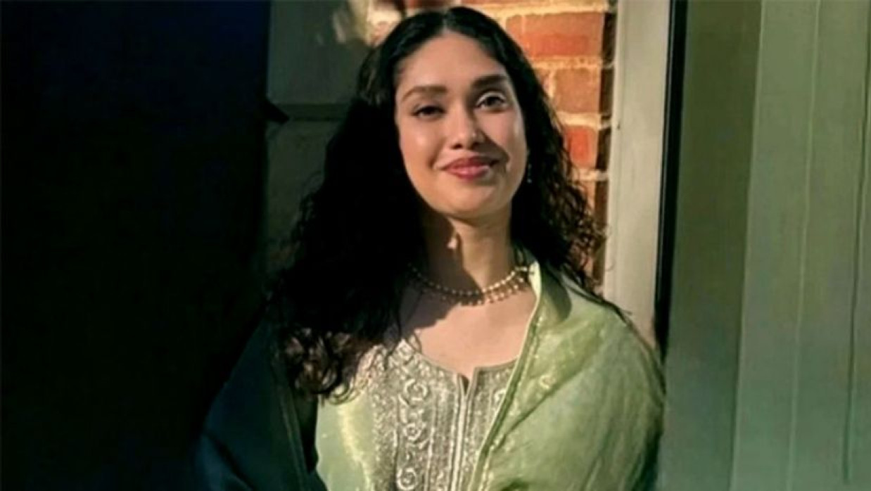 জায়মা রহমান