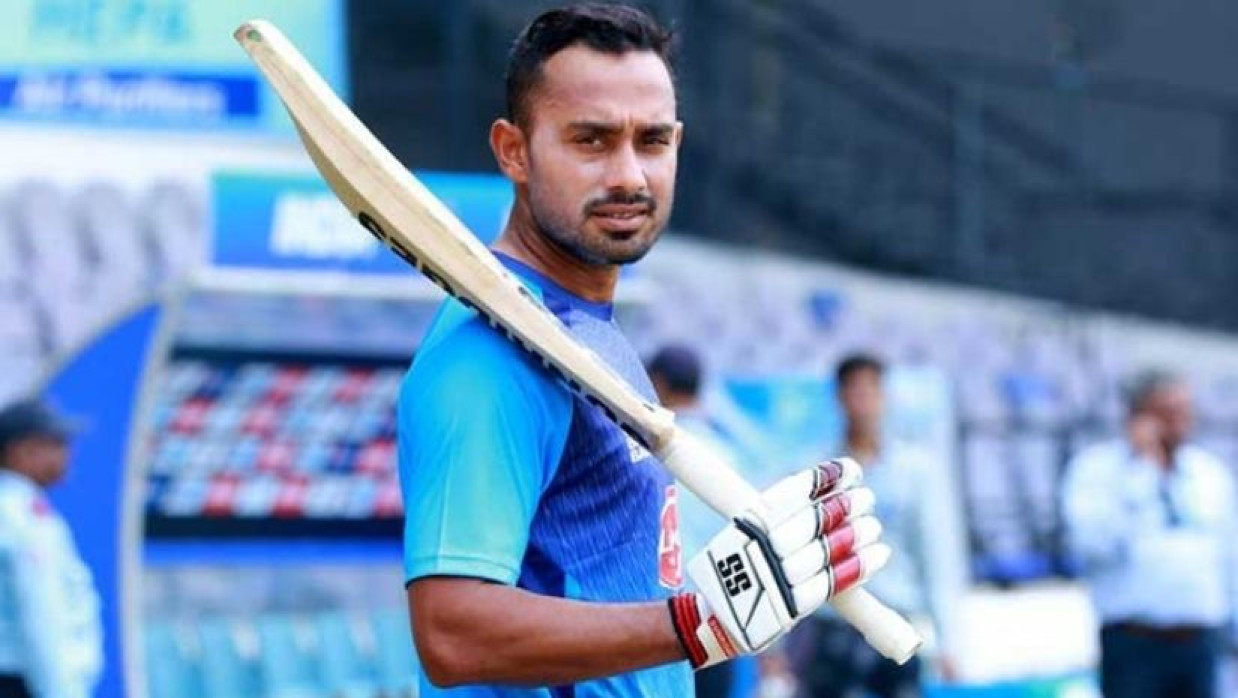 মোহাম্মদ মিঠুন