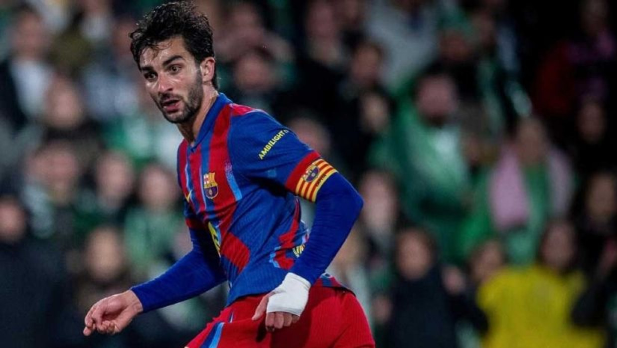 ফেরান তোরেস 