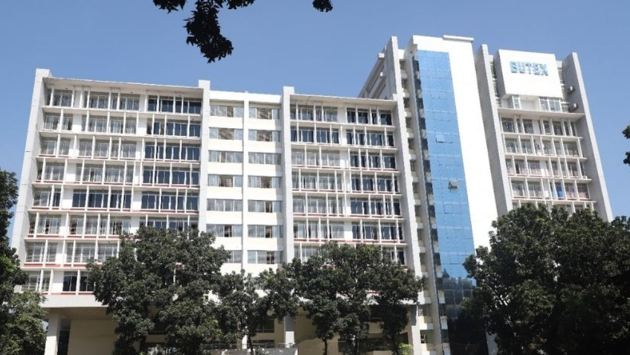 বাংলাদেশ টেক্সটাইল বিশ্ববিদ্যালয়