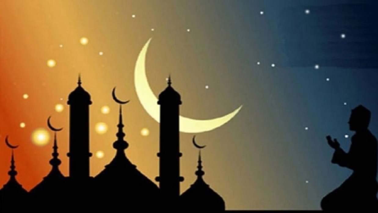 পবিত্র লাইলাতুল মেরাজ