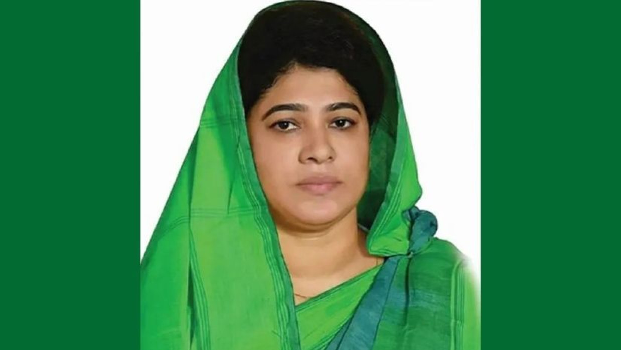 সাবিরা সুলতানা মুন্নী