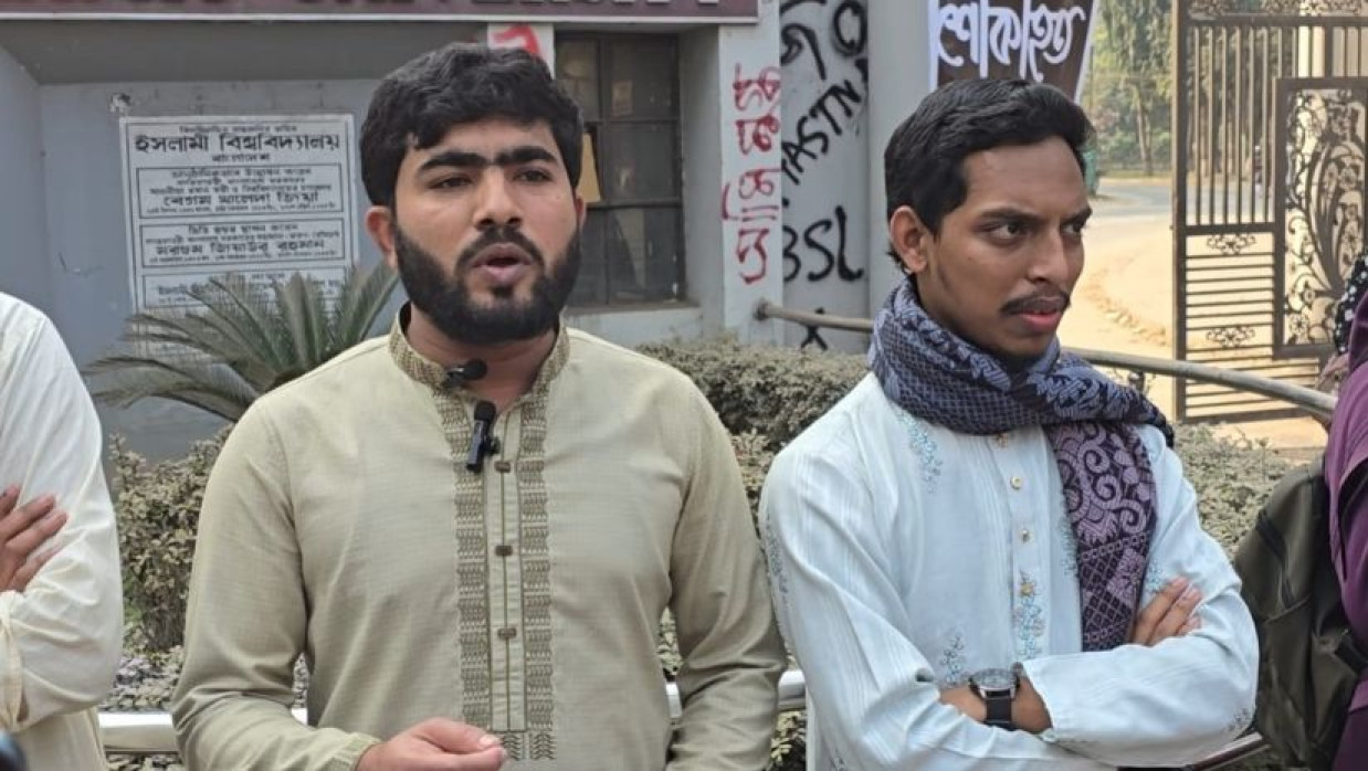 তানভীর মাহমুদ মন্ডল