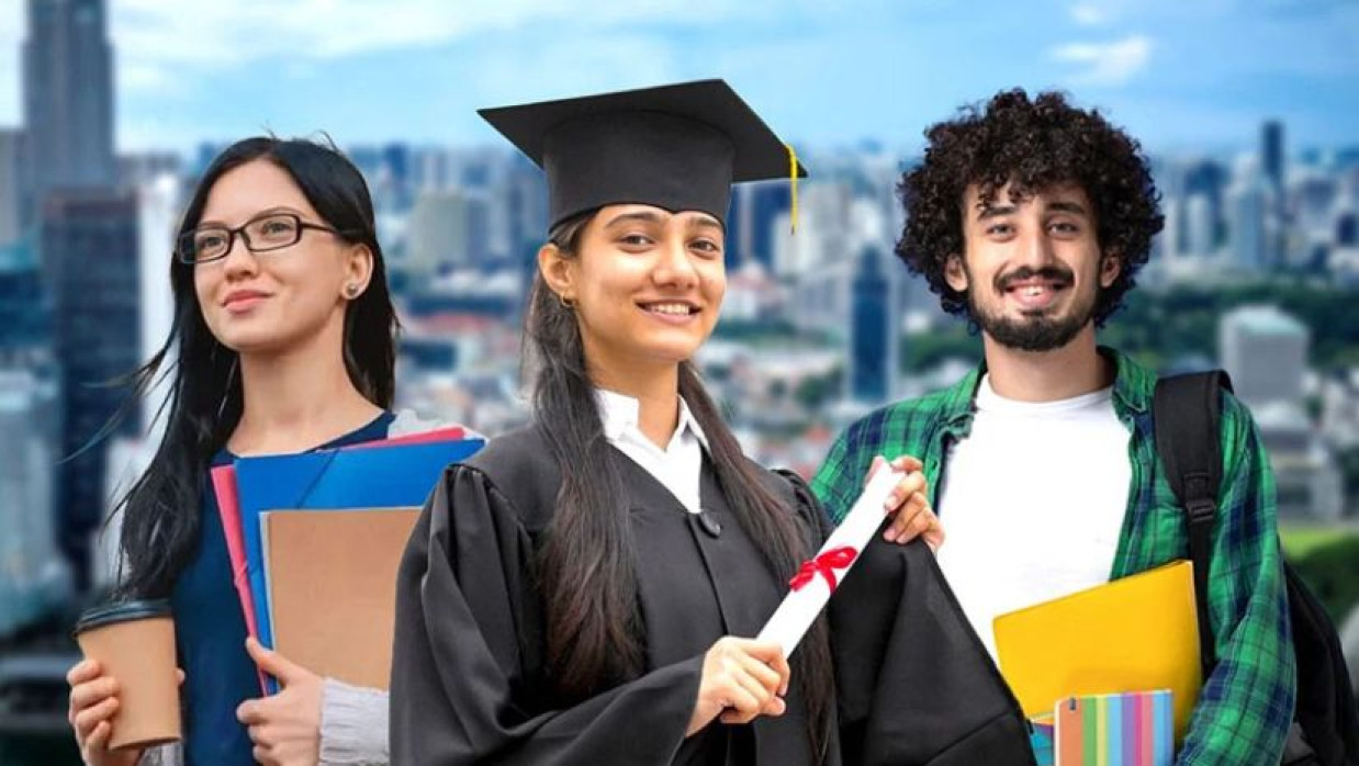 আইইএলটিএস ছাড়াই পেতে পারেন এমন কিছু স্কলারশিপের খুঁটিনাটি জেনে নিন