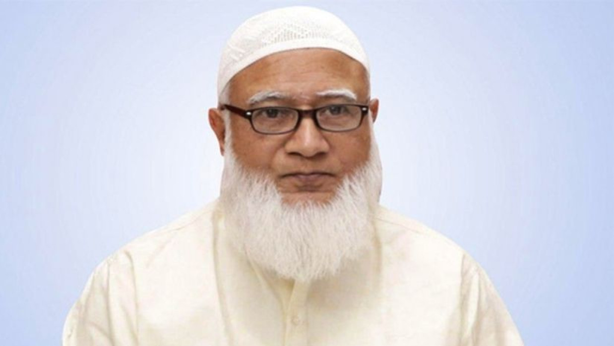 ডা. শফিকুর রহমান