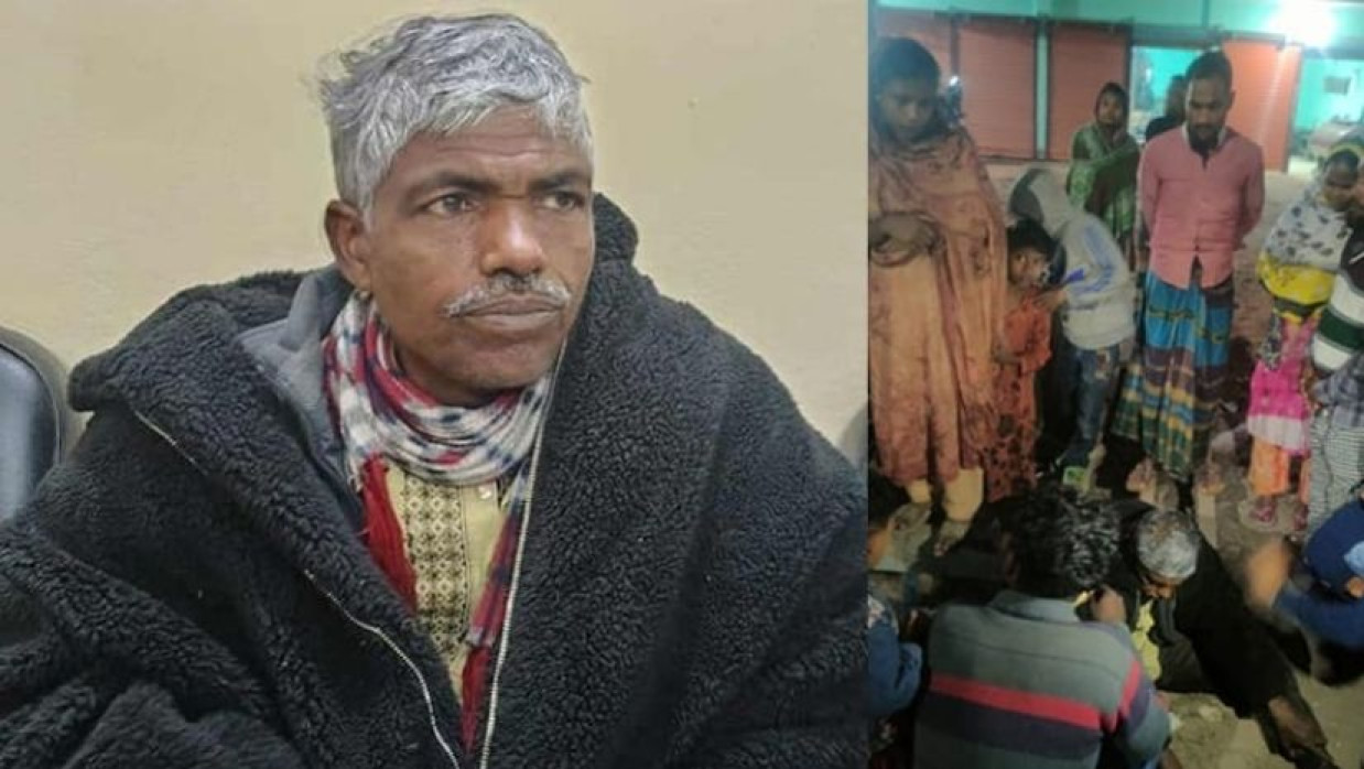 আজিজার রহমান