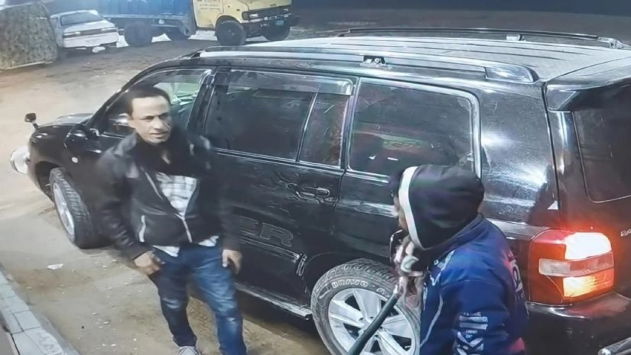 লাল বৃত্তে যুবদলের সাবেক সভাপতি