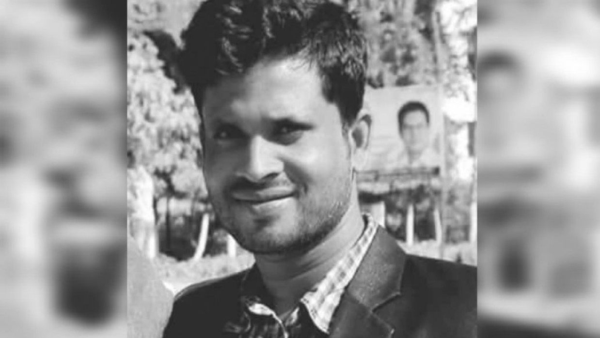 আবু কাউসার মিলন