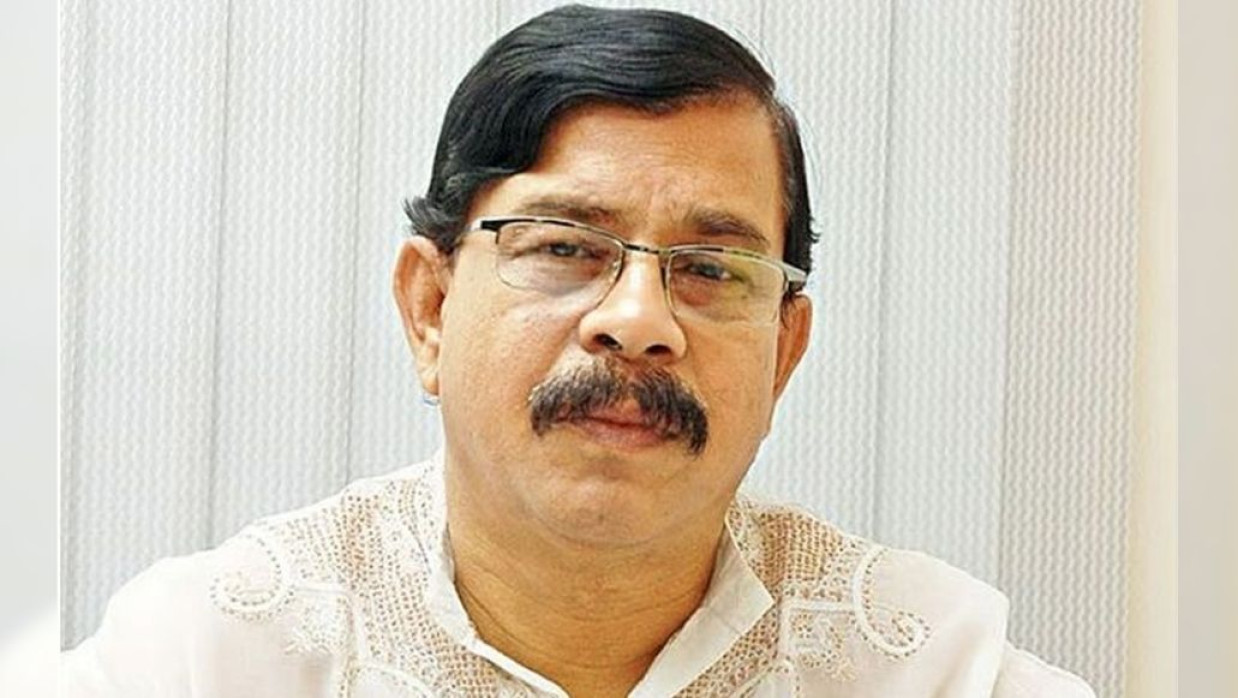 মাহমুদুর রহমান মান্না