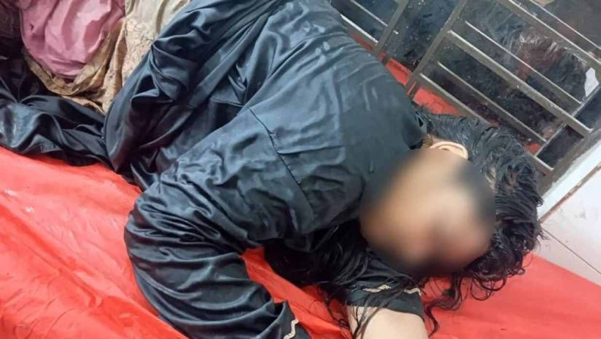 জান্নাতুল ফেরদৌস