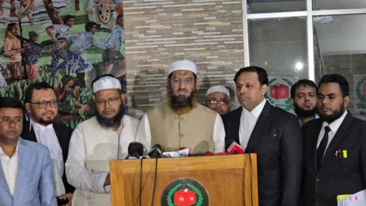 মামুনুল হক